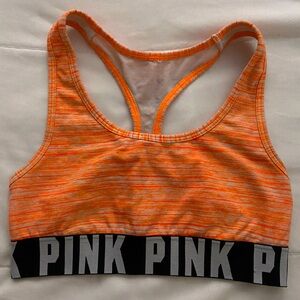 PINK Victoria Secret Sports Bra